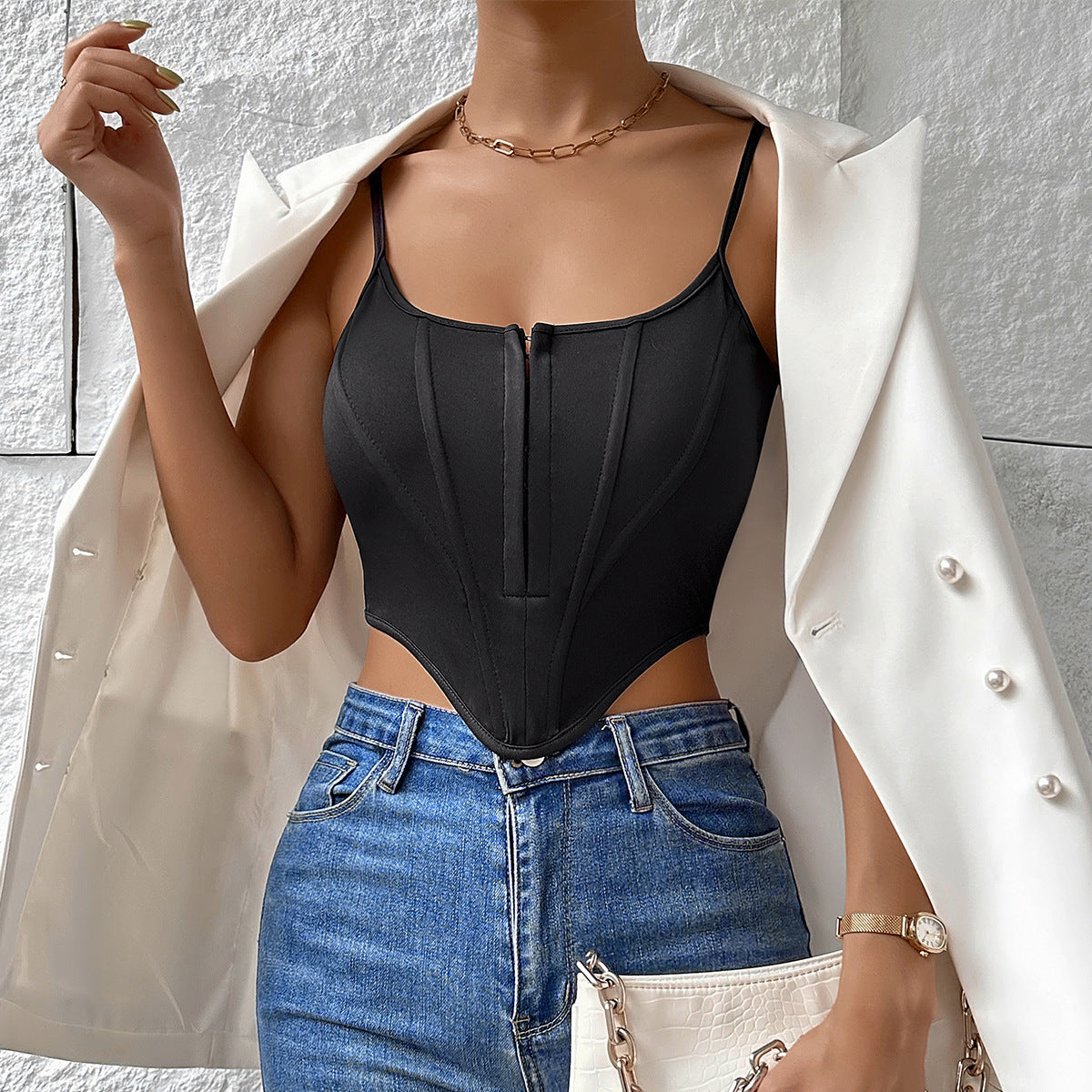 Ventrap Strapless