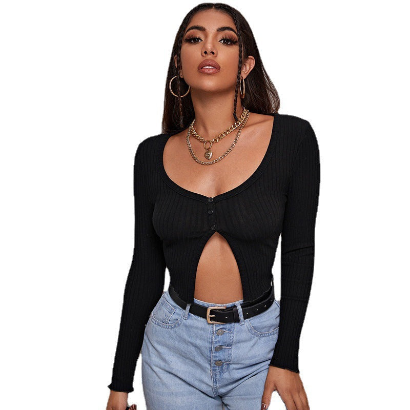 Levy Cardigan