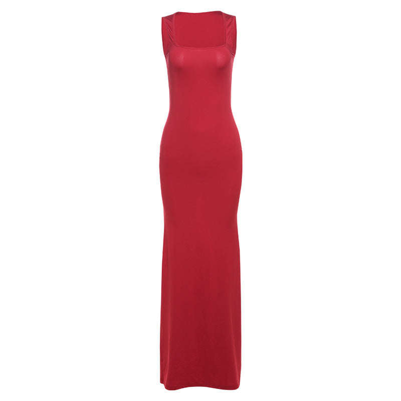 Lorah Long Dress