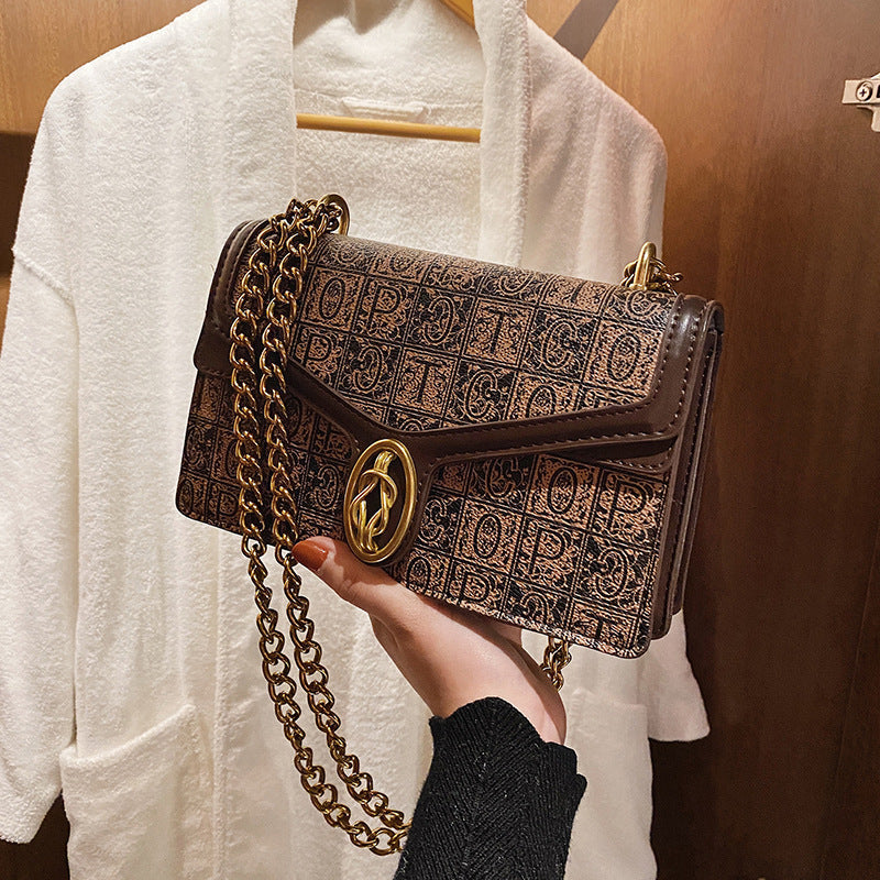 Grendar Sling Bag