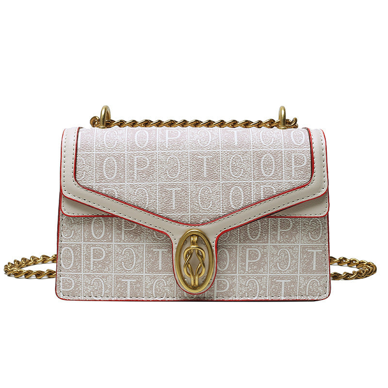 Grendar Sling Bag