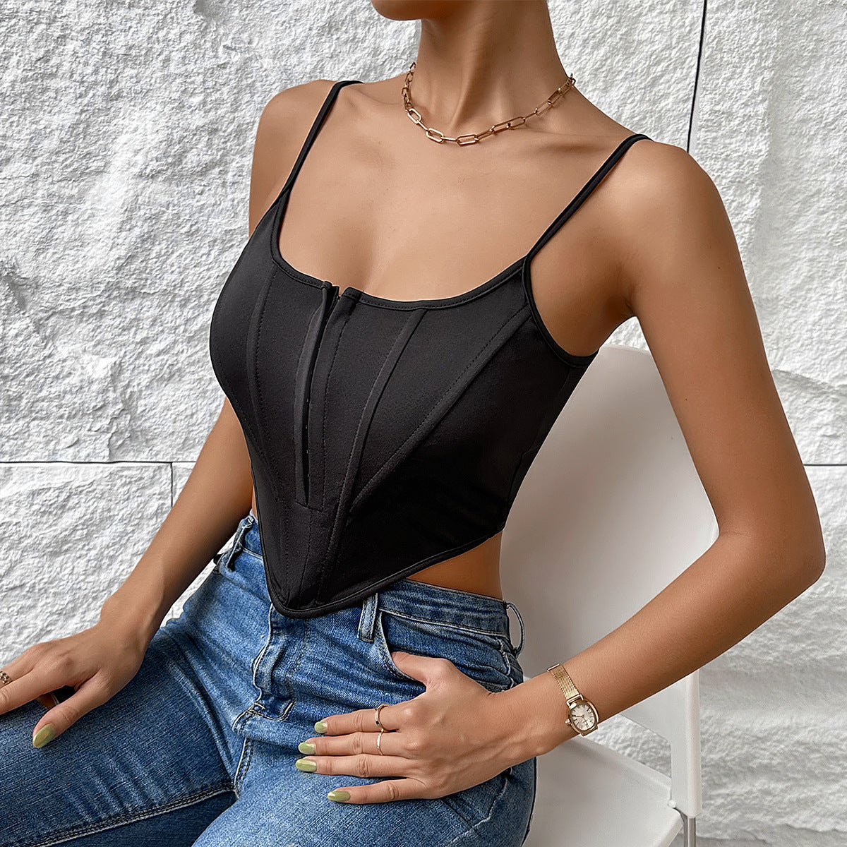 Ventrap Strapless