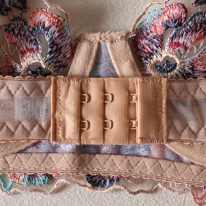Florina Lace Style Lingerie