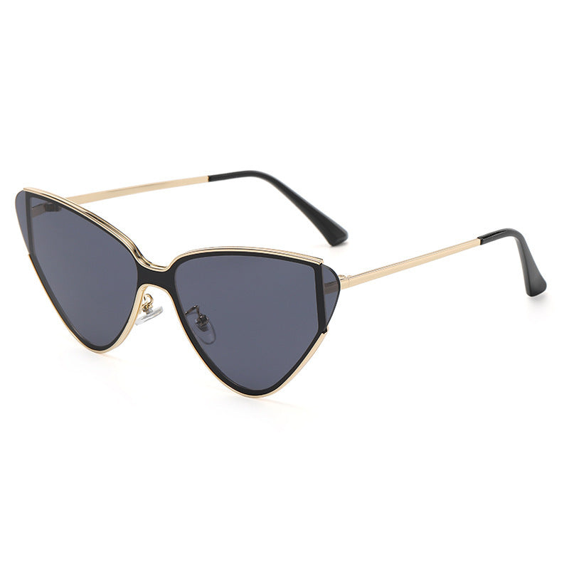 Cat's Eye Retro 80