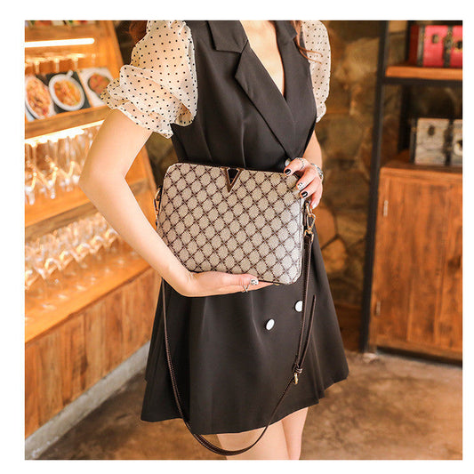 Vintora Vintage Sling Bag