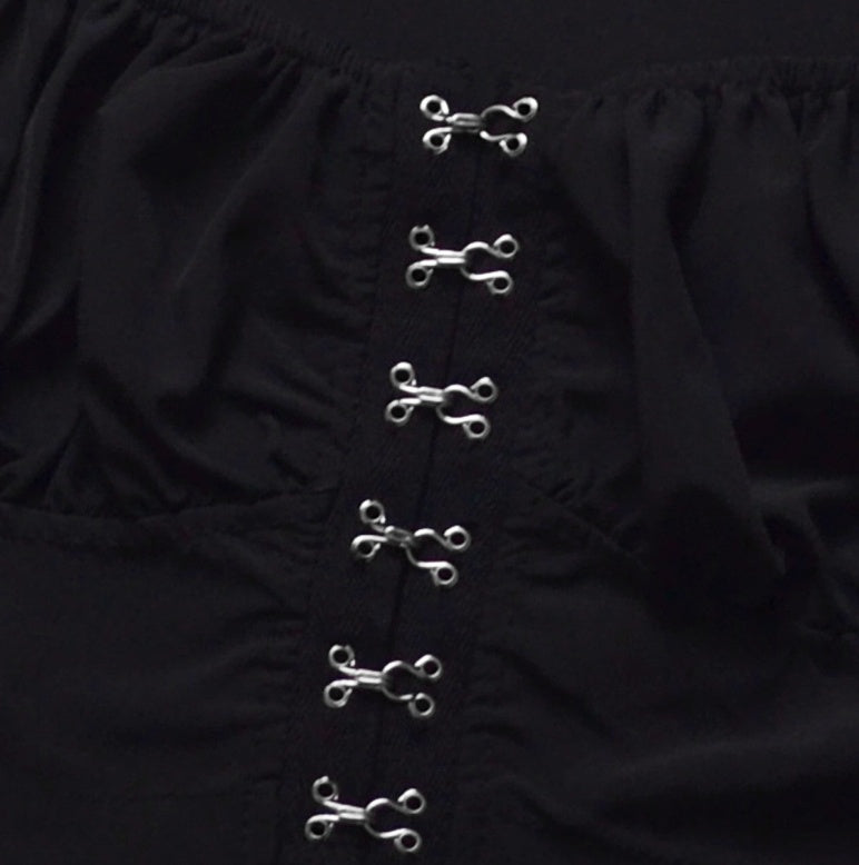 Solera Sleeve Button