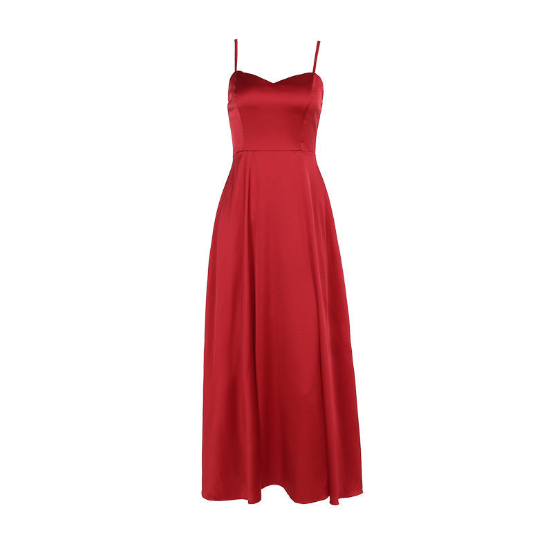 Storia Dress