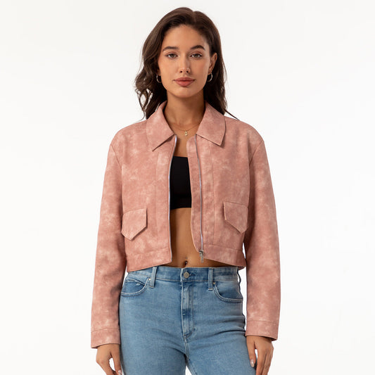 Selena 2.0 Leather Jacket