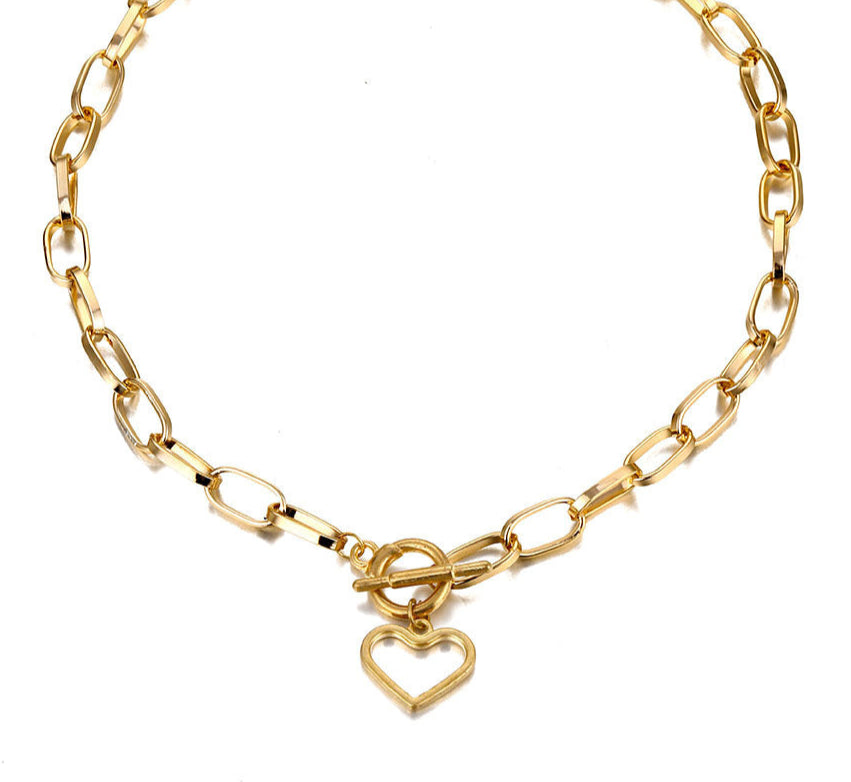 Love Chain
