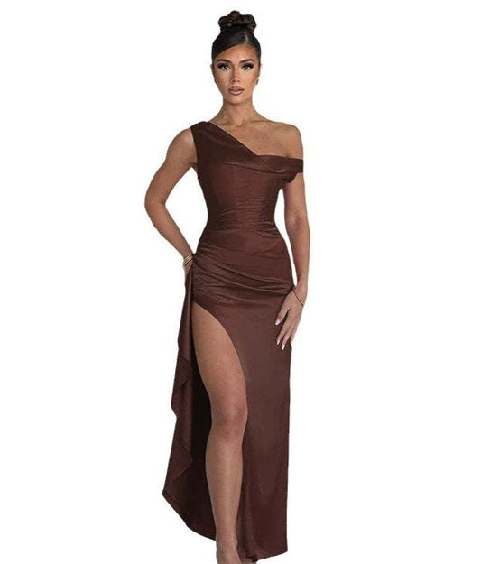 Cardenee Slim Fit Dress