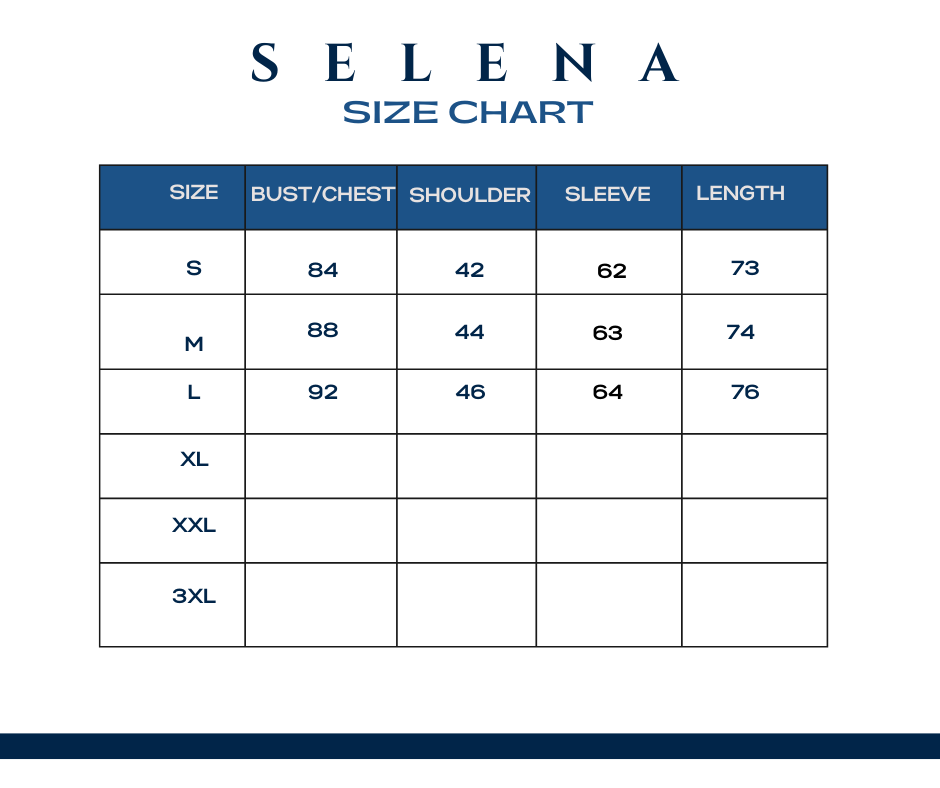 Selena Cross Waist Leather