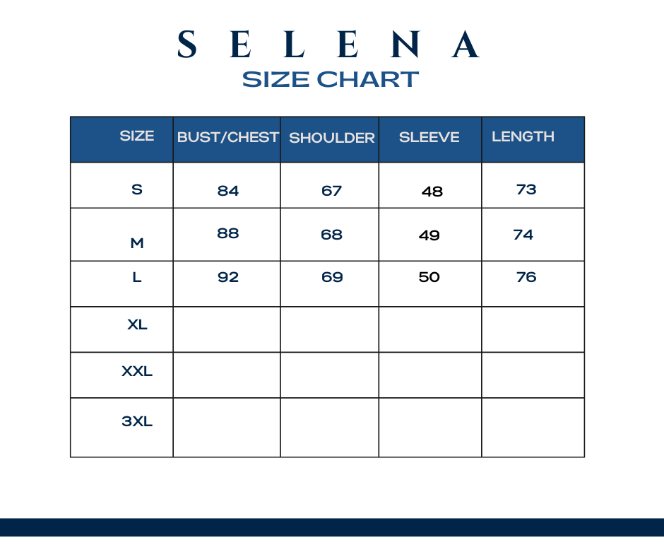 Seln Denim Jacket