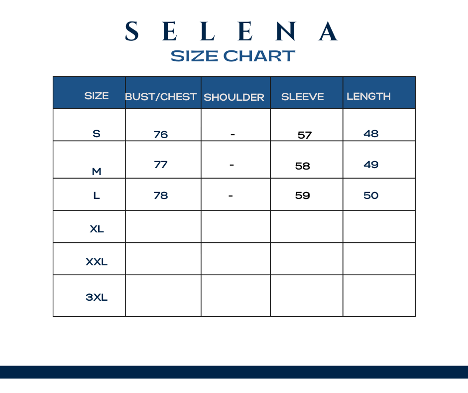 Melissa Slim Top