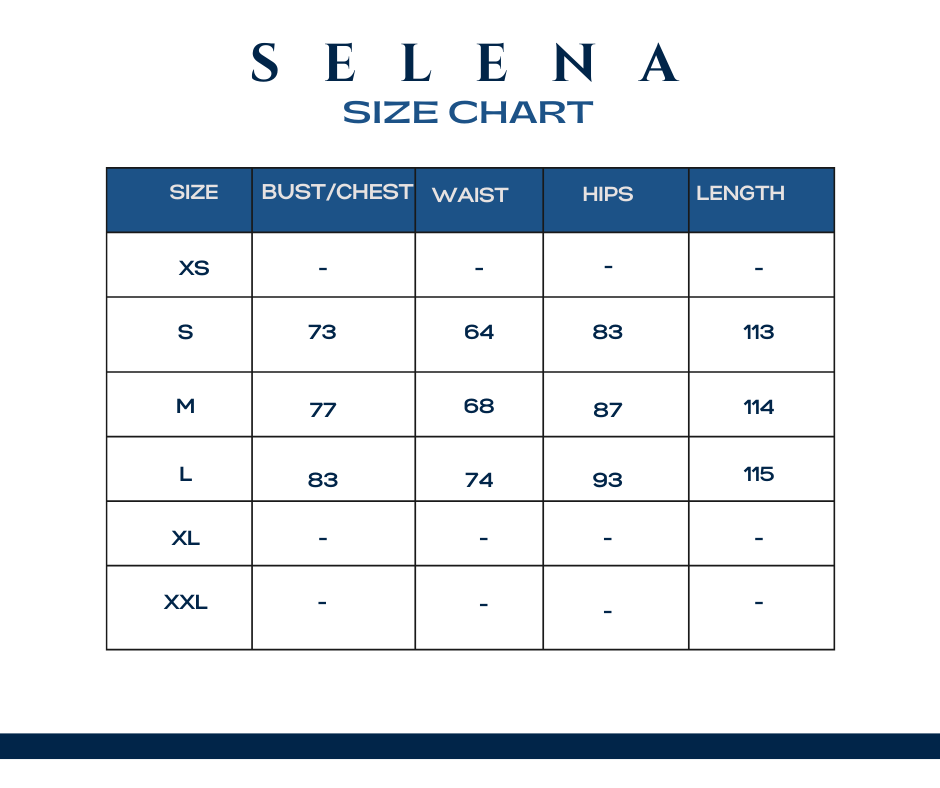Sorena Long Dress