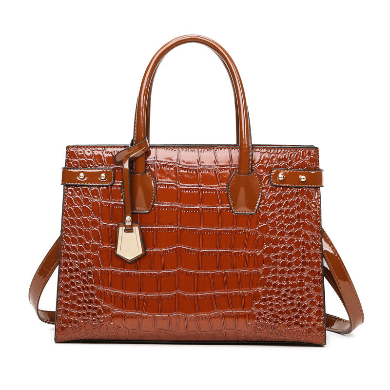 Antorra Leather Bag