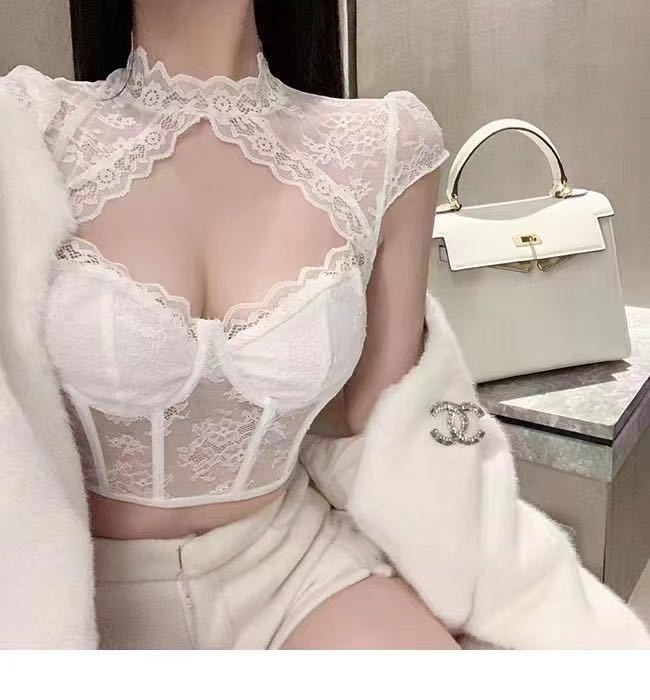 Miklana Short Top