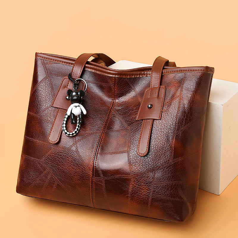 Darcy Shoulder Bag