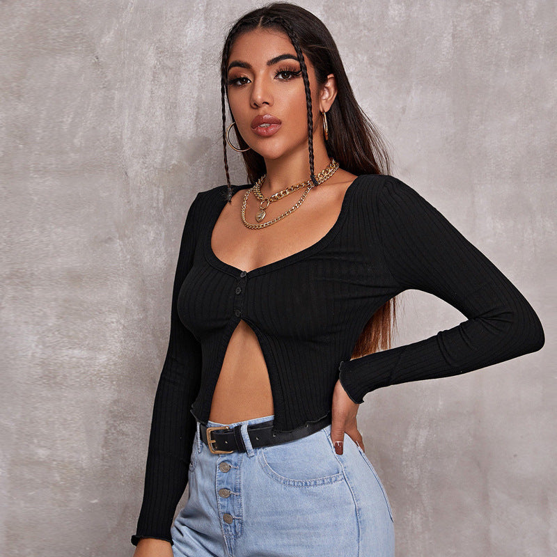Levy Cardigan