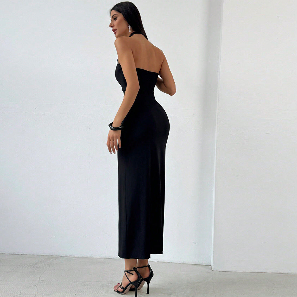 Sorena Long Dress