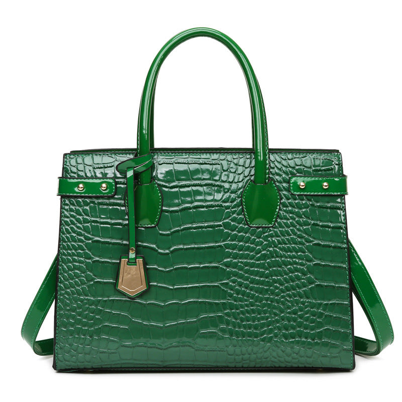 Antorra Leather Bag