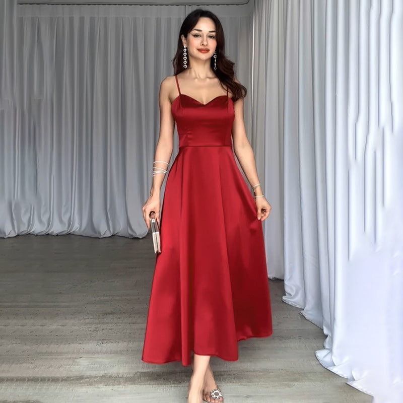 Storia Dress
