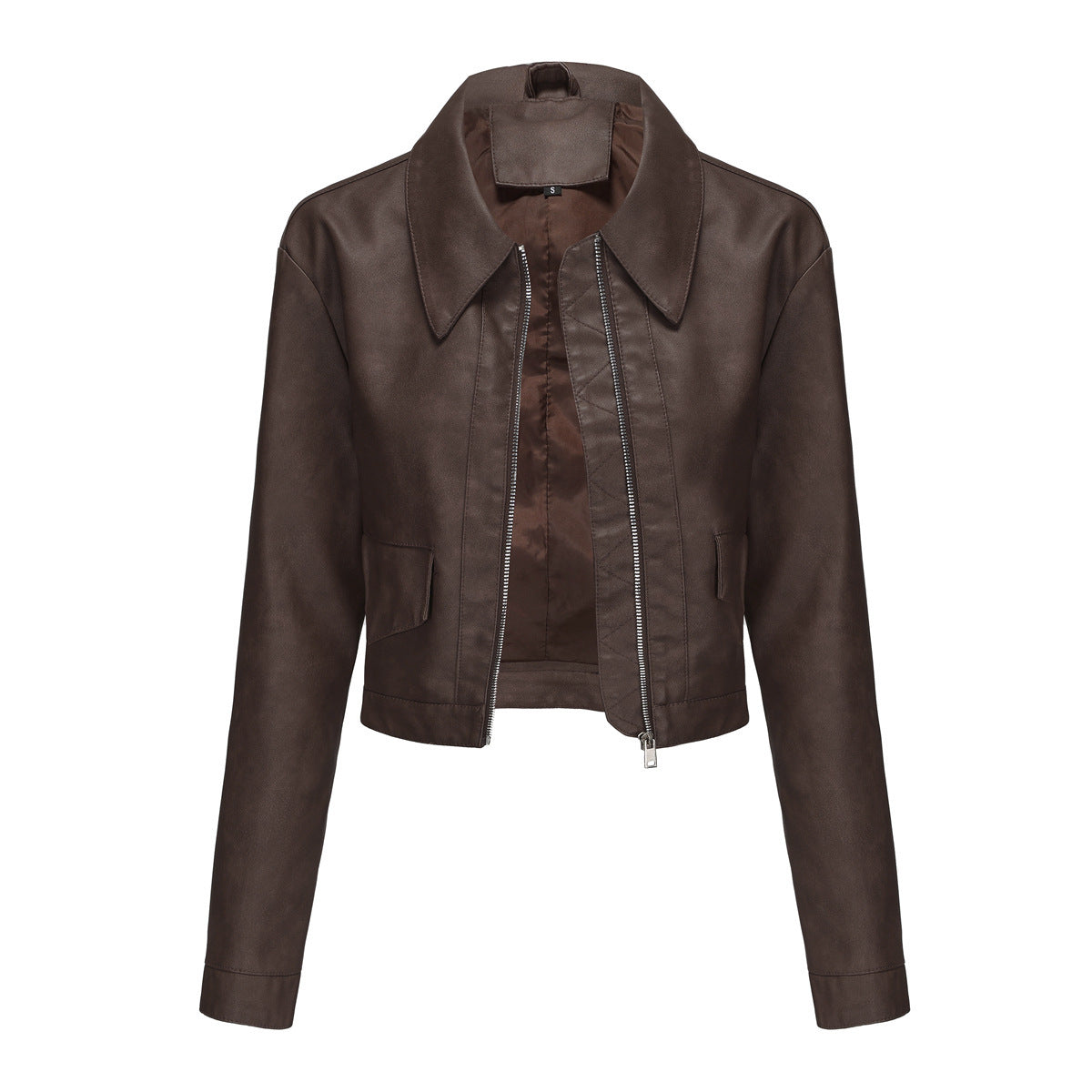 Selena 2.0 Leather Jacket
