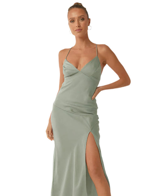 Gravenah Long Dress