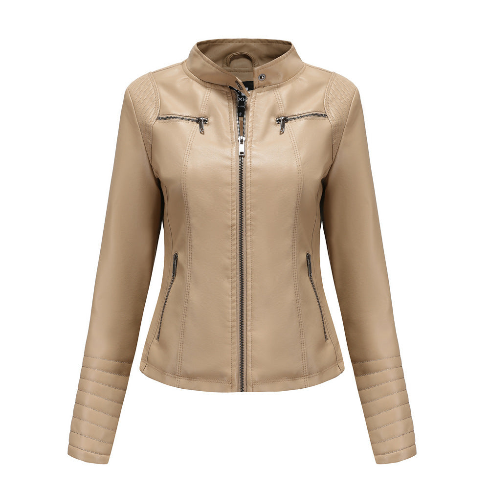 Ventra Thin Type Leather