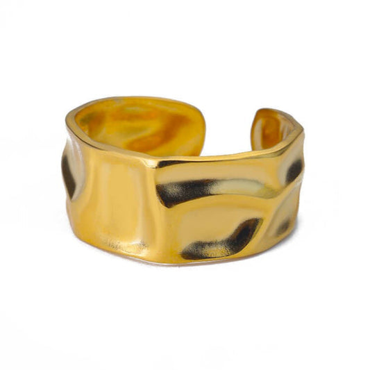 Yorila  Gold
