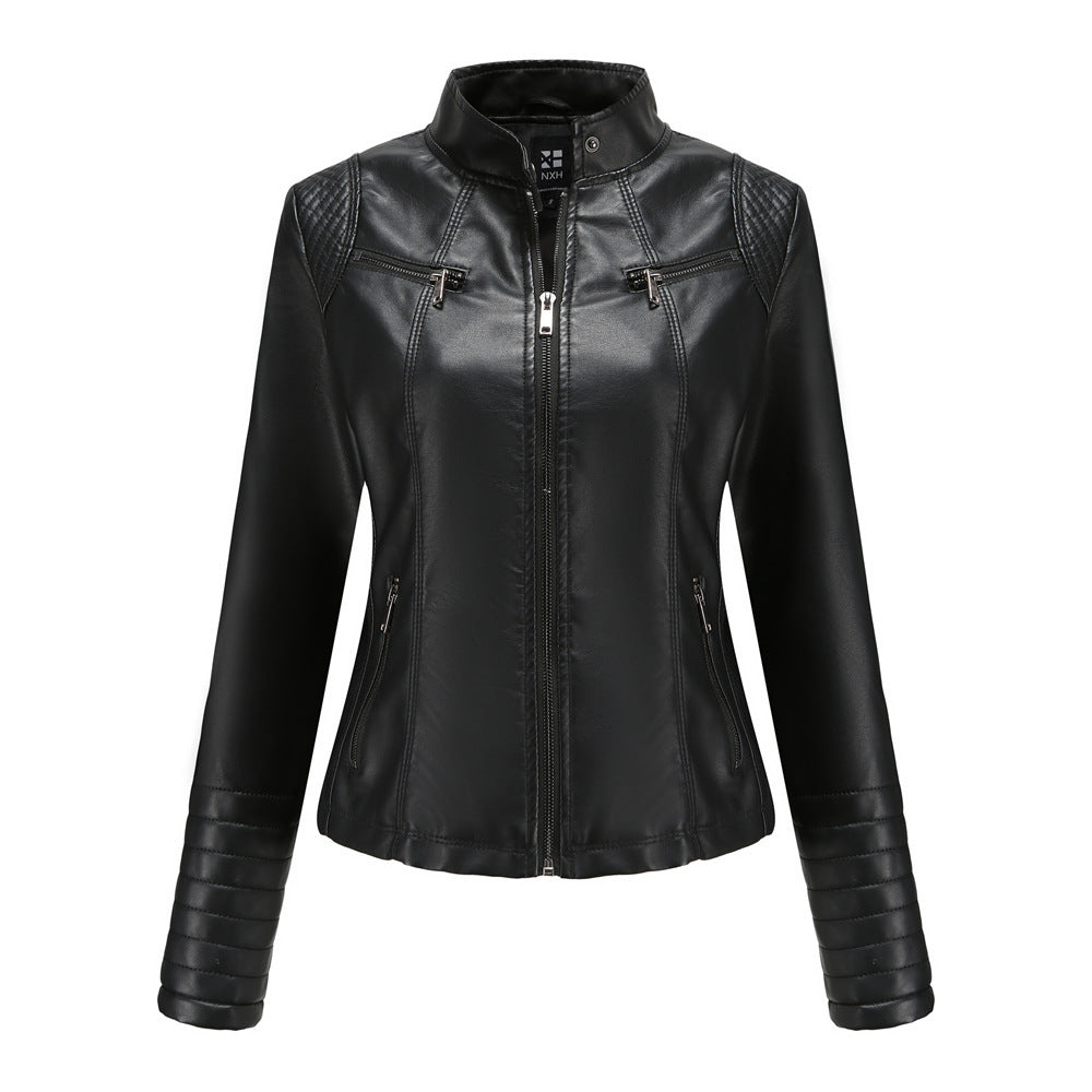 Ventra Thin Type Leather