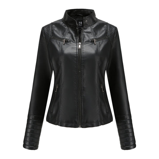 Ventra Thin Type Leather