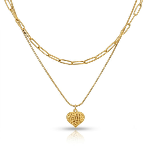 Hailey Chain
