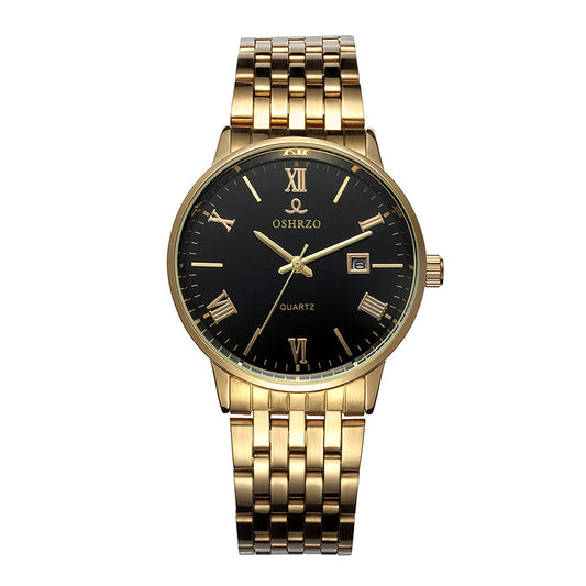 OHZO Zed Stainless Watch