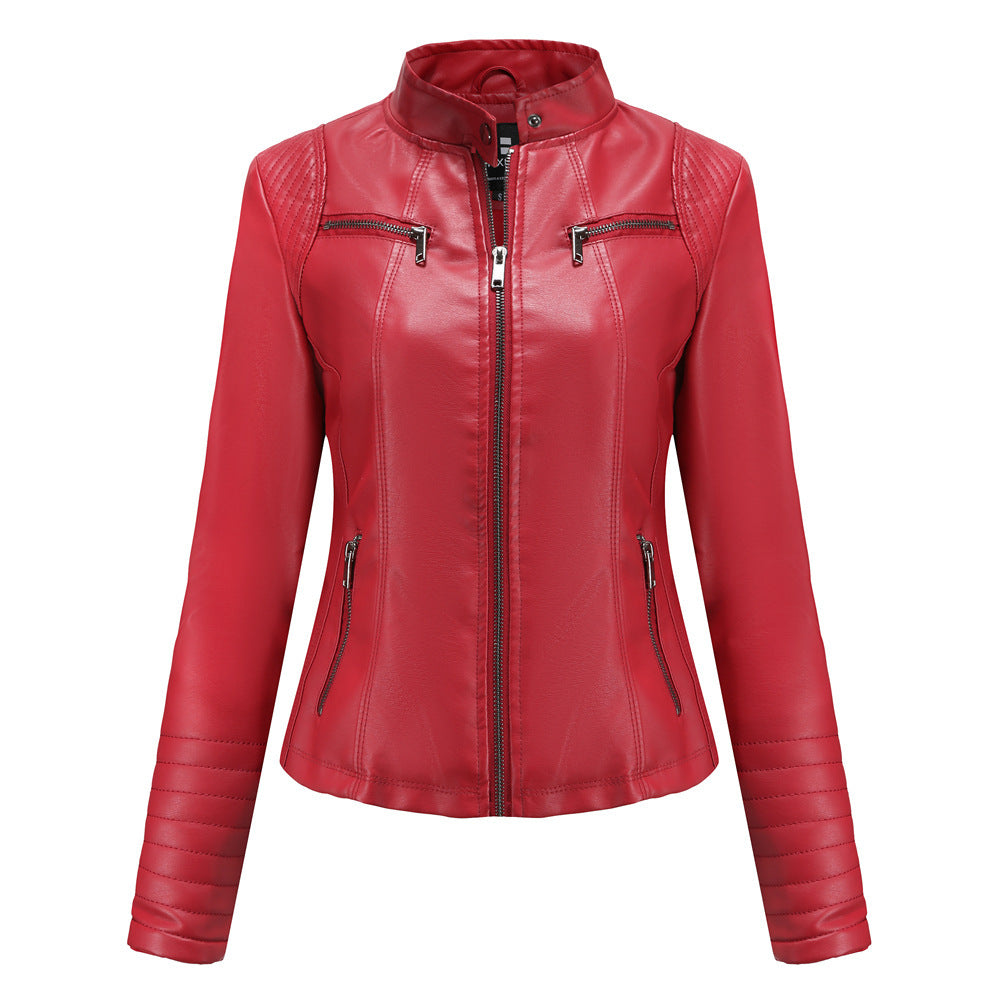 Ventra Thin Type Leather