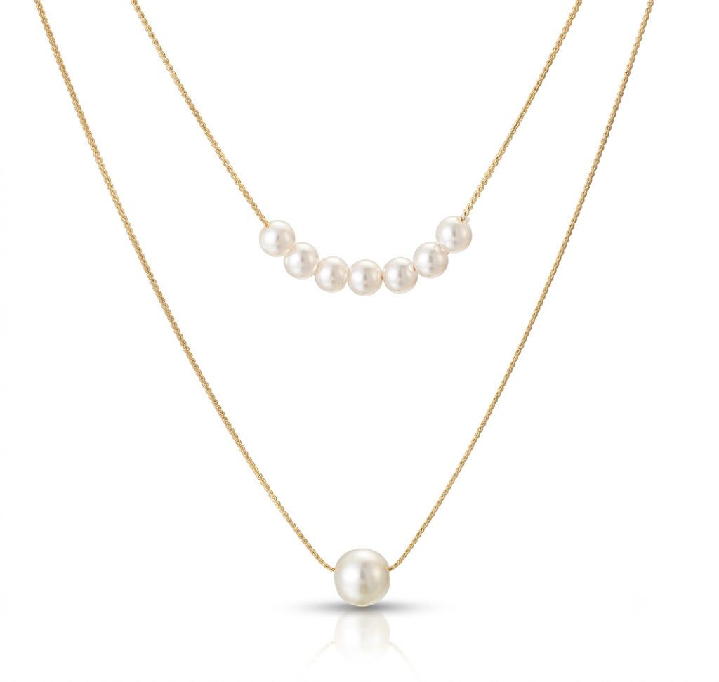 Nerina Pearl