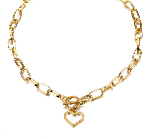 Love Chain