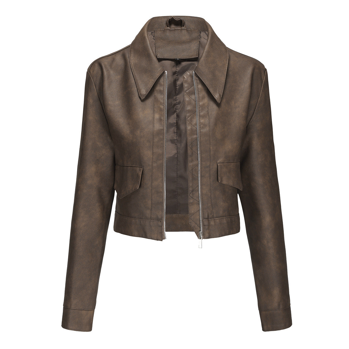 Selena 2.0 Leather Jacket
