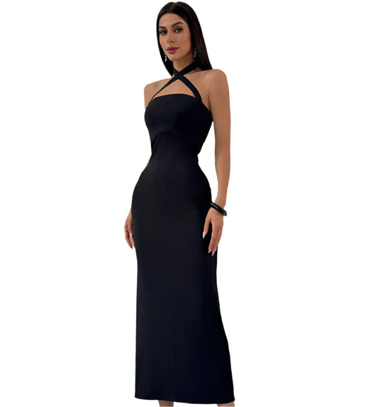 Sorena Long Dress