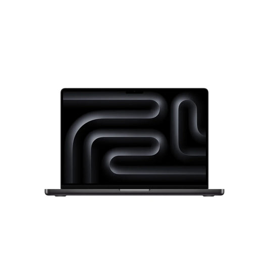 14-inch MacBook Pro M5