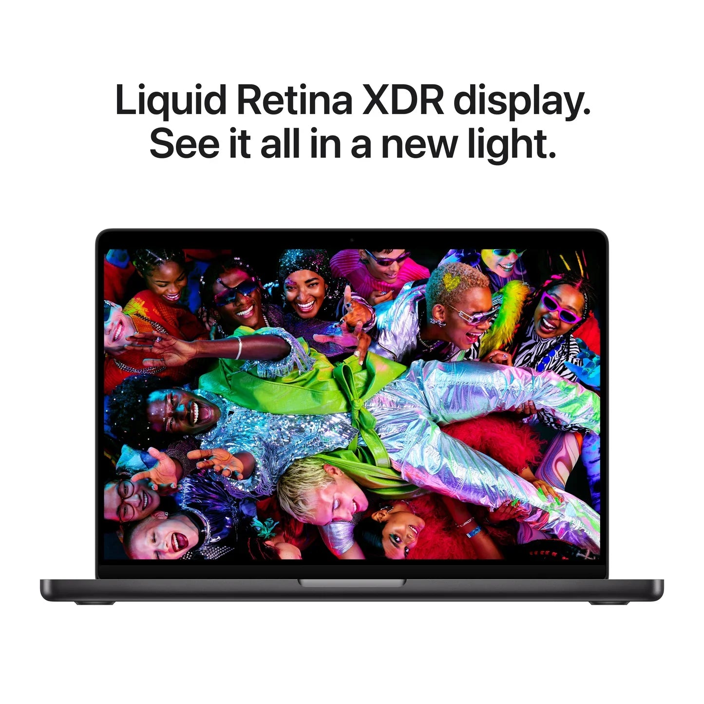 14-inch MacBook Pro M5