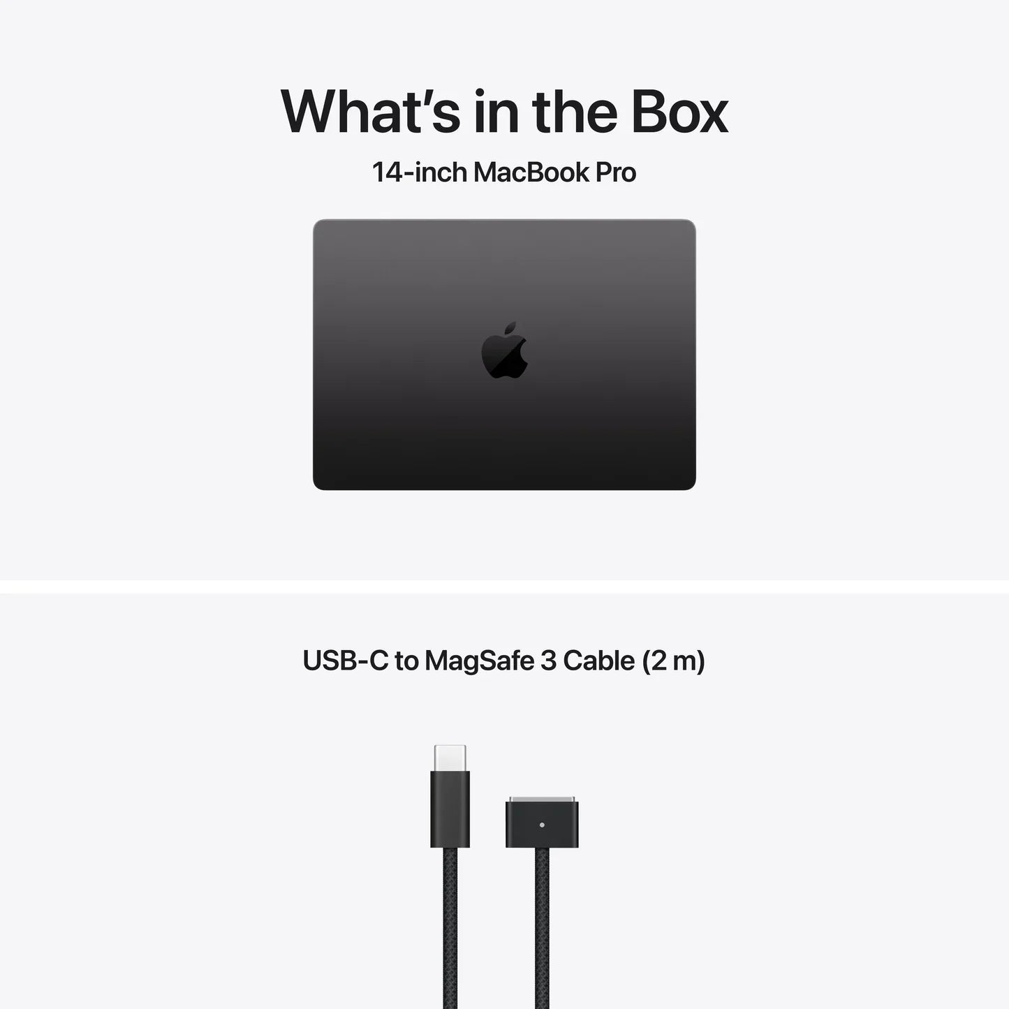 14-inch MacBook Pro M5