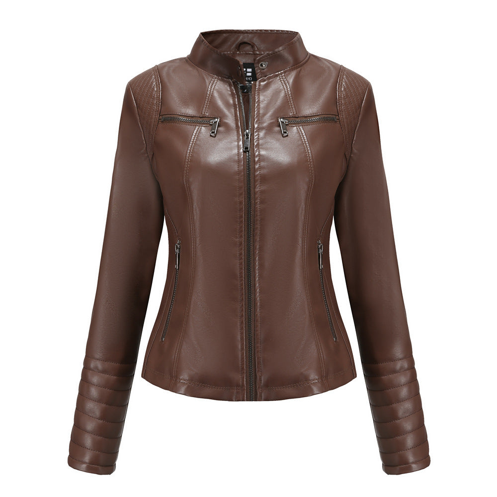 Ventra Thin Type Leather