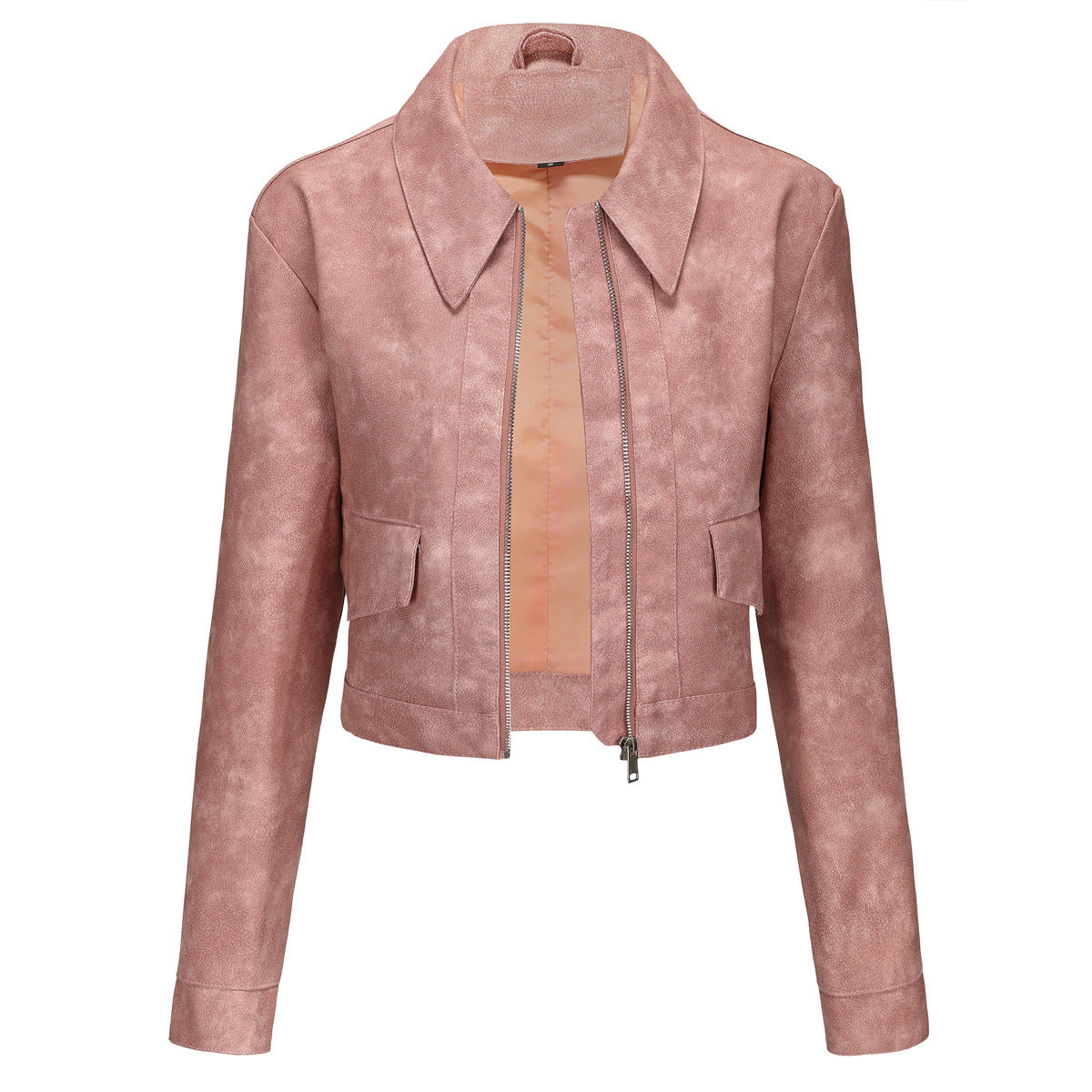 Selena 2.0 Leather Jacket