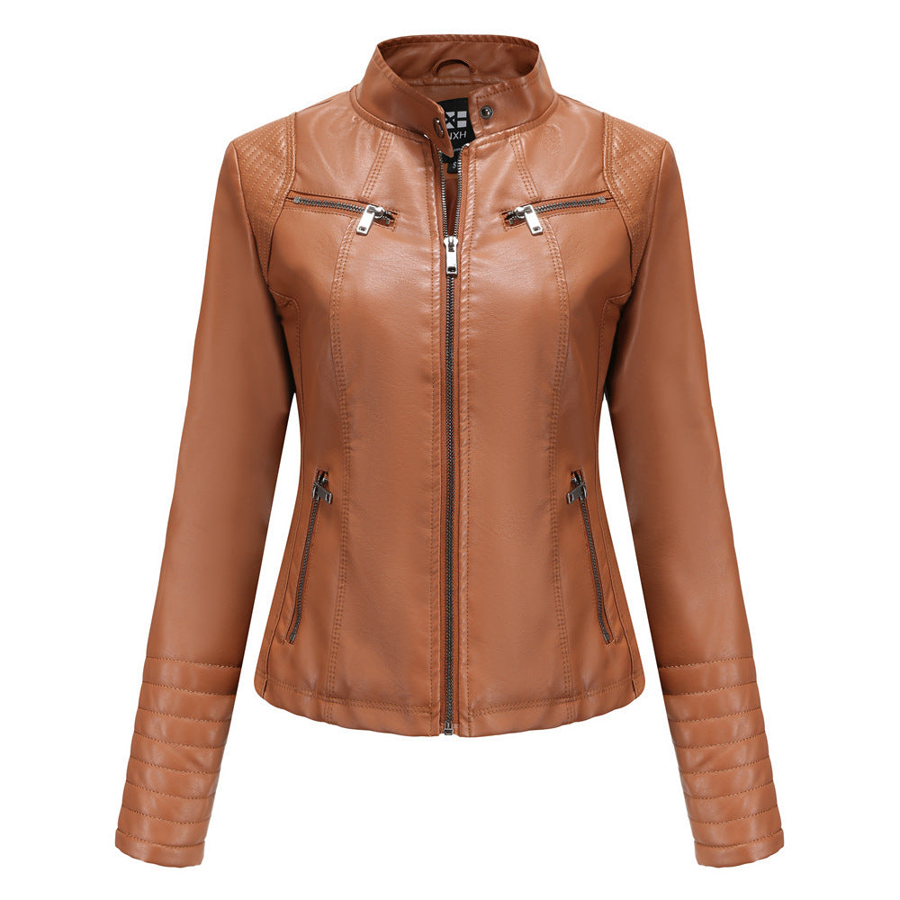 Ventra Thin Type Leather