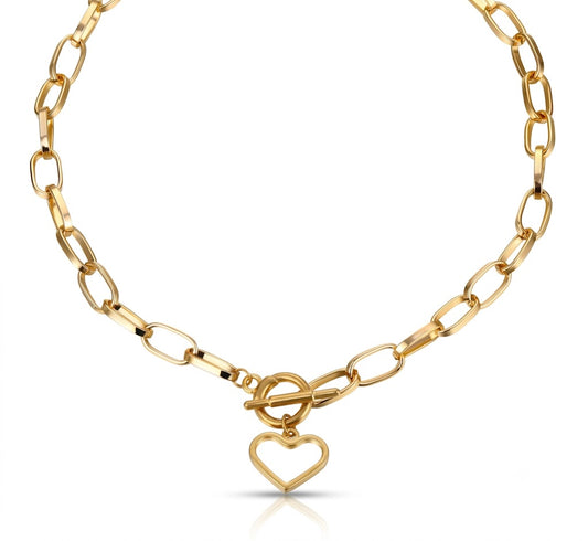 Love Chain