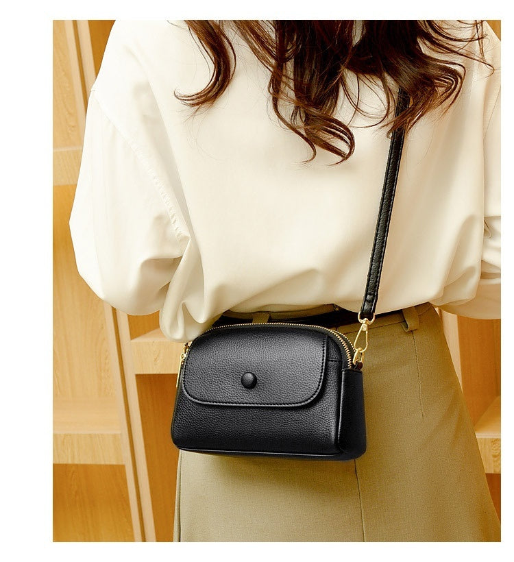 Esme Crossbody Bag