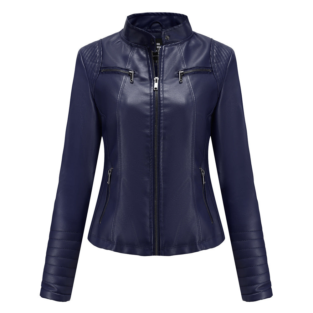 Ventra Thin Type Leather