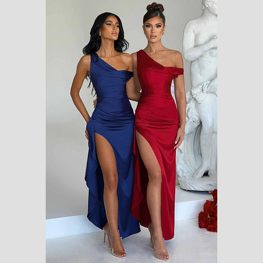 Cardenee Slim Fit Dress
