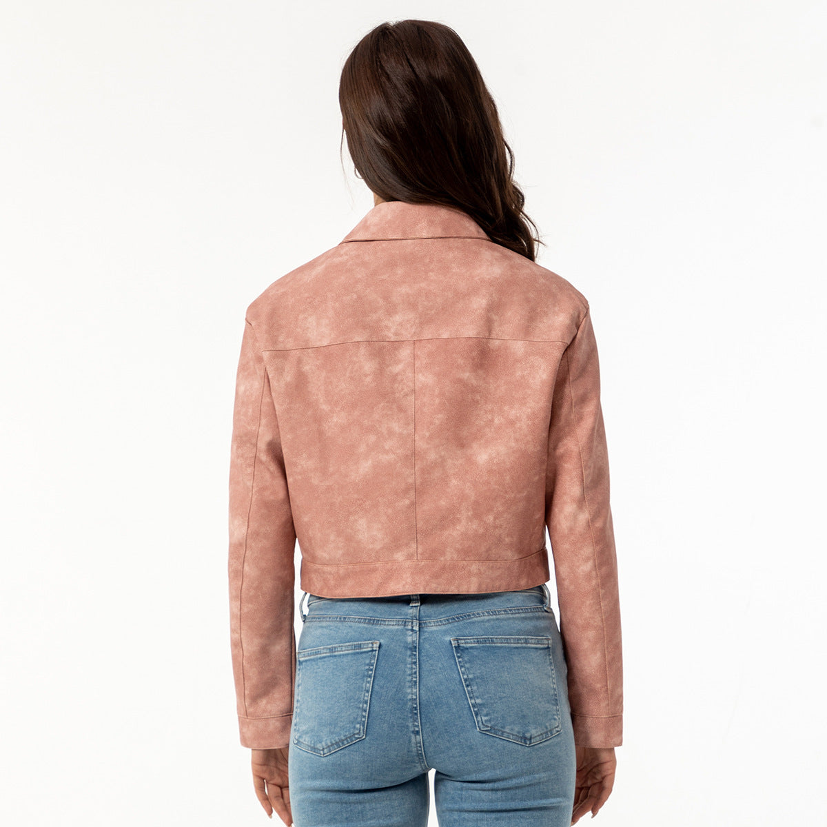 Selena 2.0 Leather Jacket